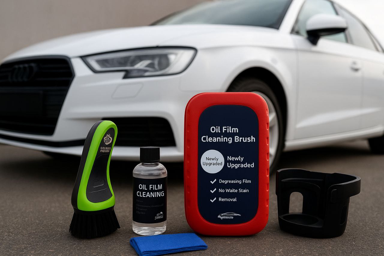 Car Lifestyle Set